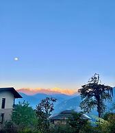 Taj Guras Kutir Resort & Spa, Gangtok