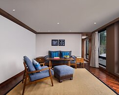 Taj Guras Kutir Resort & Spa, Gangtok