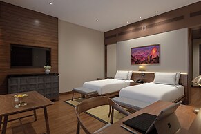 Taj Guras Kutir Resort & Spa, Gangtok