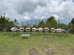 Taj Guras Kutir Resort & Spa, Gangtok