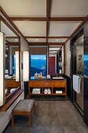 Taj Guras Kutir Resort & Spa, Gangtok