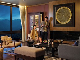 Taj Guras Kutir Resort & Spa, Gangtok