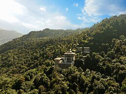 Taj Guras Kutir Resort & Spa, Gangtok