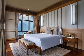 Taj Guras Kutir Resort & Spa, Gangtok