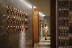 Taj Guras Kutir Resort & Spa, Gangtok