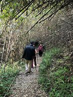Taj Guras Kutir Resort & Spa, Gangtok