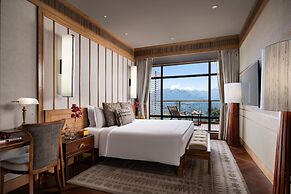 Taj Guras Kutir Resort & Spa, Gangtok