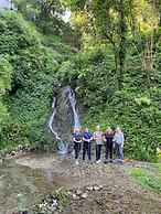 Taj Guras Kutir Resort & Spa, Gangtok