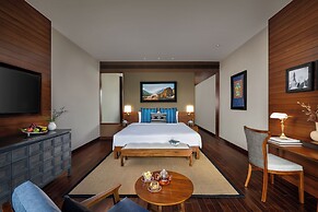 Taj Guras Kutir Resort & Spa, Gangtok