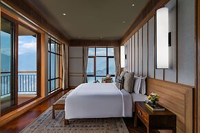 Taj Guras Kutir Resort & Spa, Gangtok