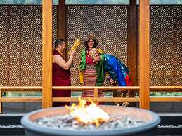 Taj Guras Kutir Resort & Spa, Gangtok