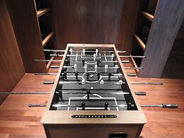 Taj Guras Kutir Resort & Spa, Gangtok