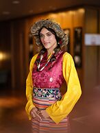 Taj Guras Kutir Resort & Spa, Gangtok