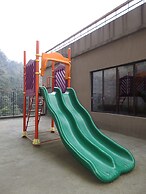 Taj Guras Kutir Resort & Spa, Gangtok