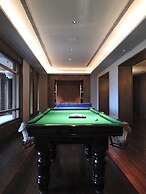 Taj Guras Kutir Resort & Spa, Gangtok