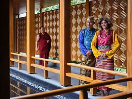 Taj Guras Kutir Resort & Spa, Gangtok