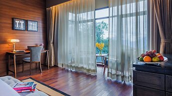 Taj Guras Kutir Resort & Spa, Gangtok