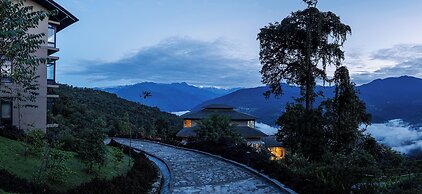 Taj Guras Kutir Resort & Spa, Gangtok
