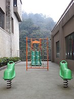 Taj Guras Kutir Resort & Spa, Gangtok