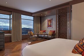 Taj Guras Kutir Resort & Spa, Gangtok