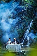 Taj Guras Kutir Resort & Spa, Gangtok