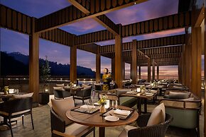 Taj Guras Kutir Resort & Spa, Gangtok