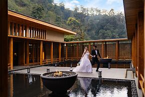 Taj Guras Kutir Resort & Spa, Gangtok