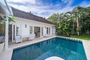 Will's House Canggu