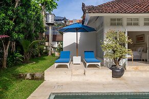 Will's House Canggu