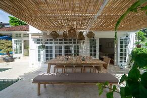 Will's House Canggu