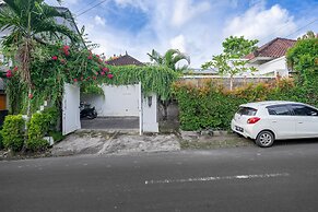 Will's House Canggu
