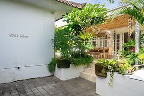 Will's House Canggu