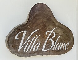 Villa Blanc Beau Vallon