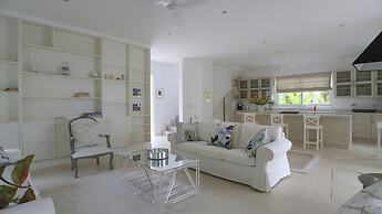 Villa Blanc Beau Vallon