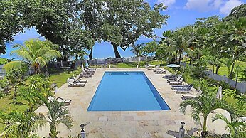 Villa Blanc Beau Vallon