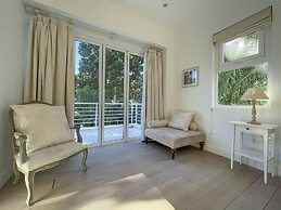 Villa Blanc Beau Vallon