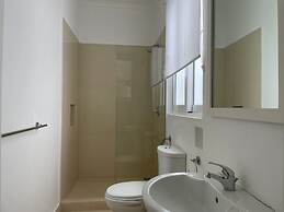 Villa Blanc Beau Vallon