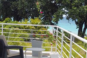 Villa Blanc Beau Vallon