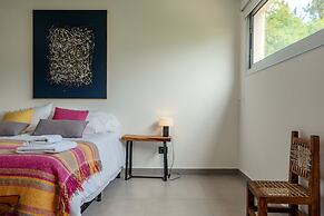 Duplex Las Acacias 8 by Vilvey Turismo