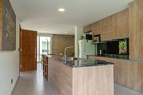 Duplex Las Acacias 8 by Vilvey Turismo