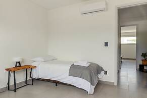 Duplex Las Acacias 8 by Vilvey Turismo