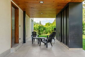 Duplex Las Acacias 8 by Vilvey Turismo