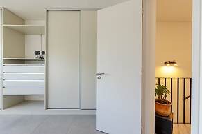 Duplex Las Acacias 8 by Vilvey Turismo