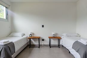 Duplex Las Acacias 8 by Vilvey Turismo