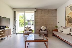 Duplex Las Acacias 8 by Vilvey Turismo