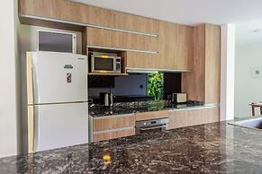 Duplex Las Acacias 8 by Vilvey Turismo