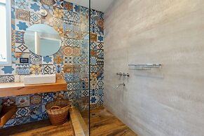 Duplex Las Acacias 8 by Vilvey Turismo