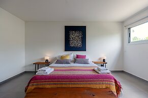 Duplex Las Acacias 8 by Vilvey Turismo