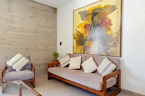 Duplex Las Acacias 8 by Vilvey Turismo