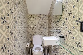 Duplex Las Acacias 8 by Vilvey Turismo